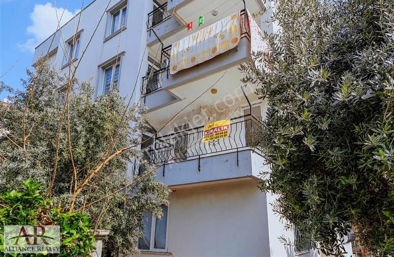 Park Ve Ana Cadde Cepheli Ayrı Mutfaklı 2+1 Arakat - Görsel 29