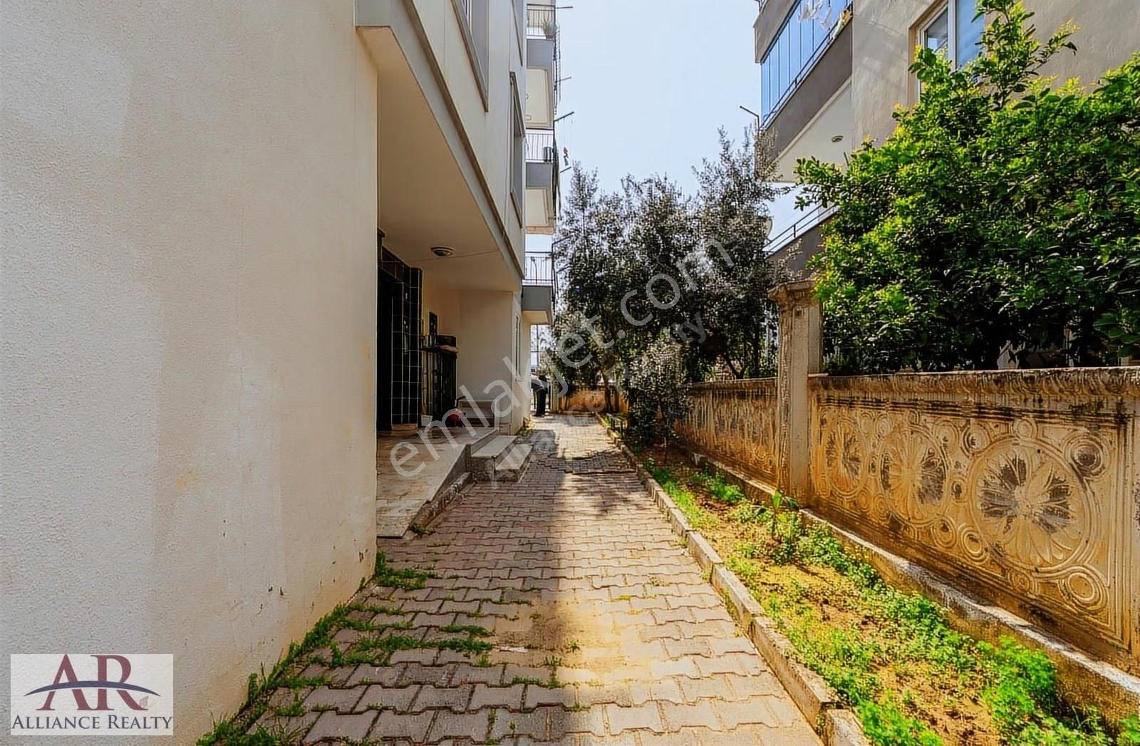 Park Ve Ana Cadde Cepheli Ayrı Mutfaklı 2+1 Arakat - Görsel 18