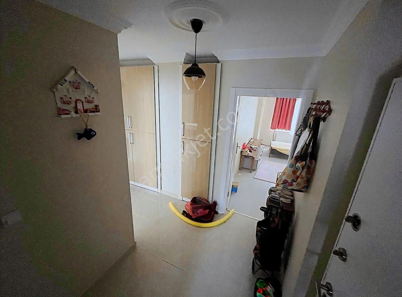 Akçay Köşemden Sıfır Masraf Asansörlü Kombili 4+1 Dubleks - Görsel 14