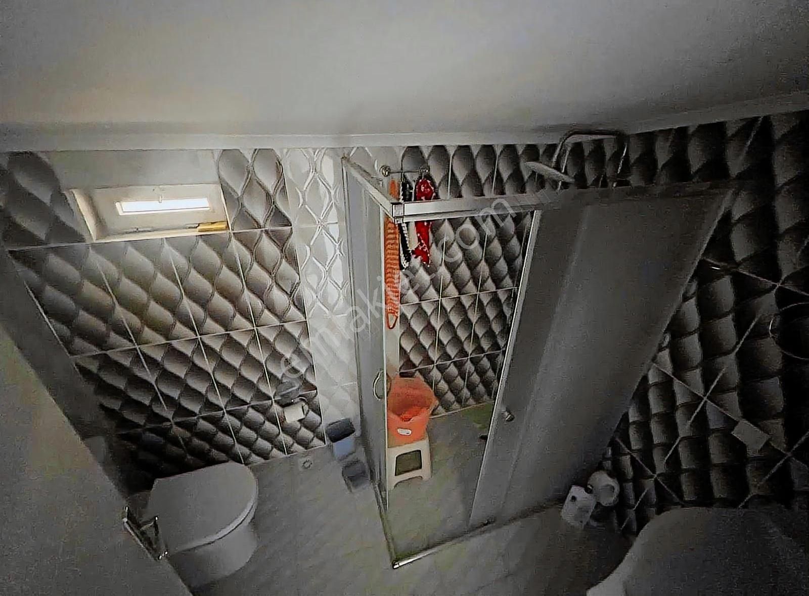 Akçay Köşemden Sıfır Masraf Asansörlü Kombili 4+1 Dubleks - Görsel 19