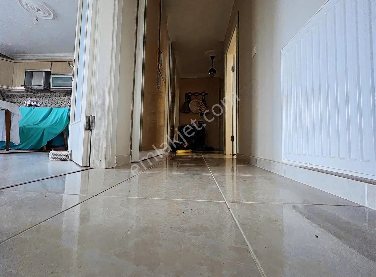 Akçay Köşemden Sıfır Masraf Asansörlü Kombili 4+1 Dubleks - Görsel 22