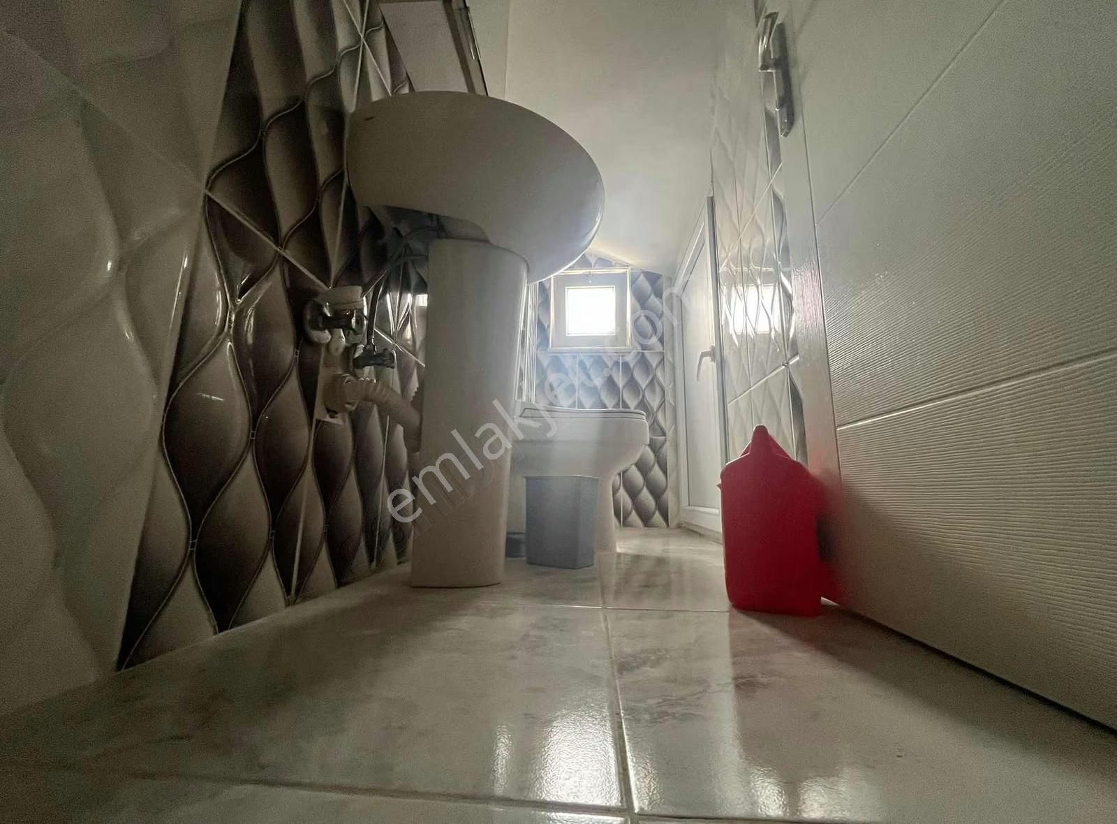 Akçay Köşemden Sıfır Masraf Asansörlü Kombili 4+1 Dubleks - Görsel 4