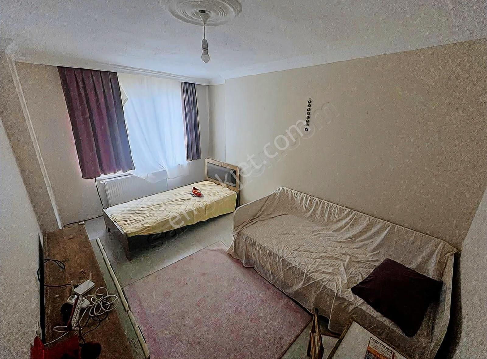 Akçay Köşemden Sıfır Masraf Asansörlü Kombili 4+1 Dubleks - Görsel 18