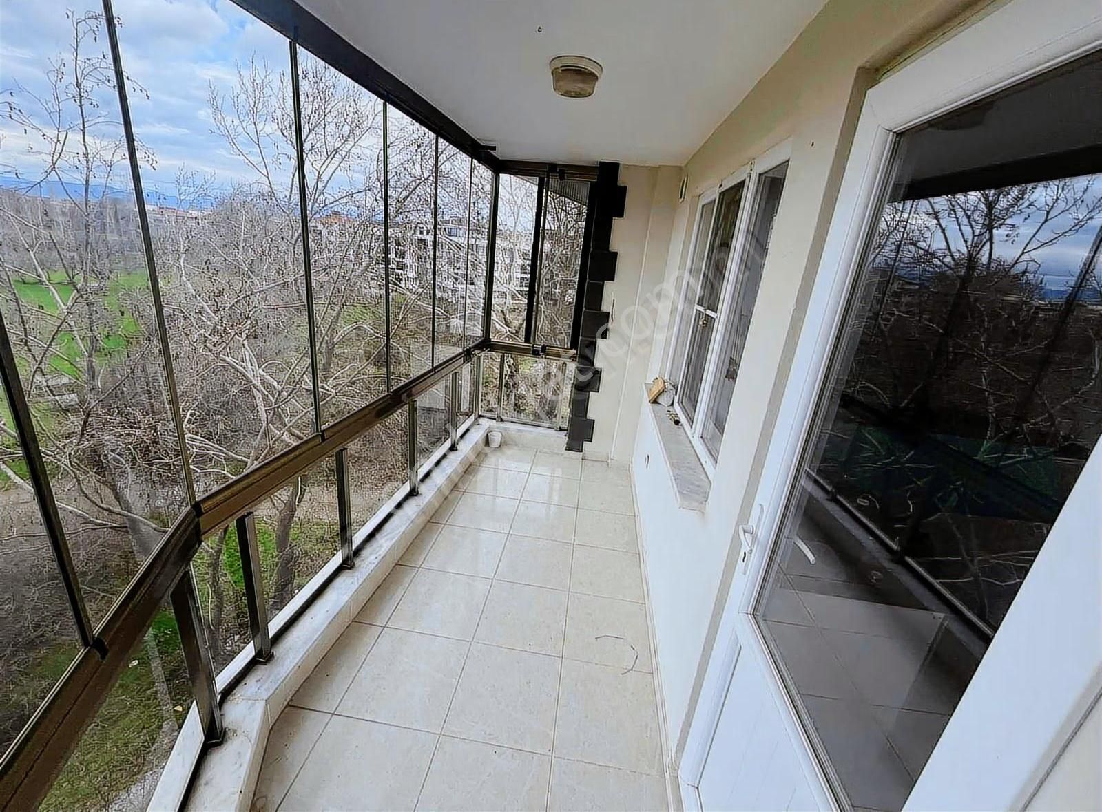 Akçay Köşemden Sıfır Masraf Asansörlü Kombili 4+1 Dubleks - Görsel 9