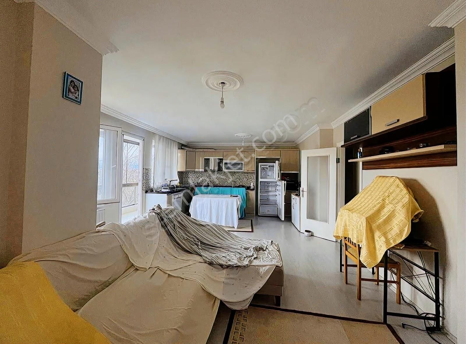 Akçay Köşemden Sıfır Masraf Asansörlü Kombili 4+1 Dubleks - Görsel 32