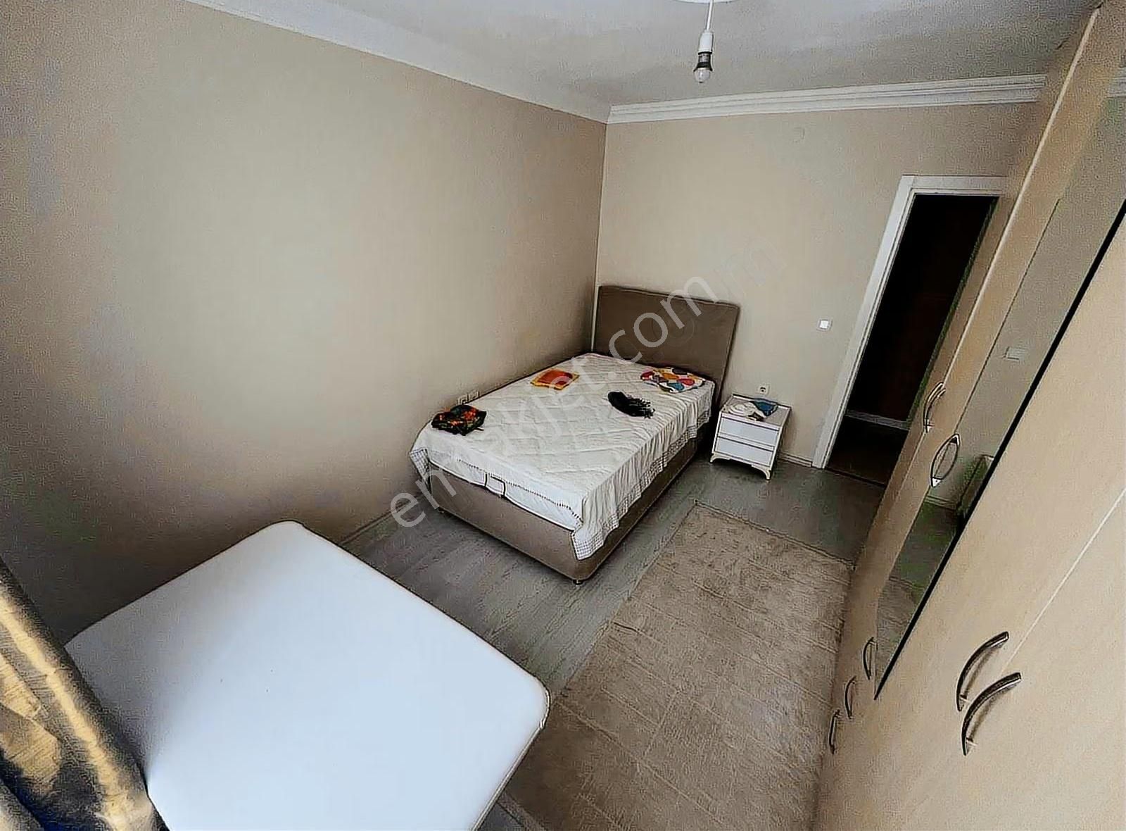 Akçay Köşemden Sıfır Masraf Asansörlü Kombili 4+1 Dubleks - Görsel 24