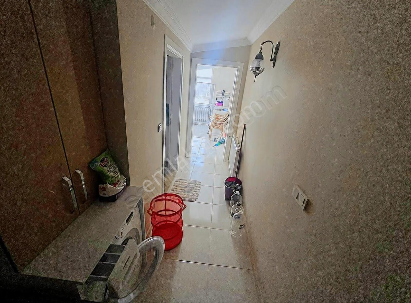 Akçay Köşemden Sıfır Masraf Asansörlü Kombili 4+1 Dubleks - Görsel 17