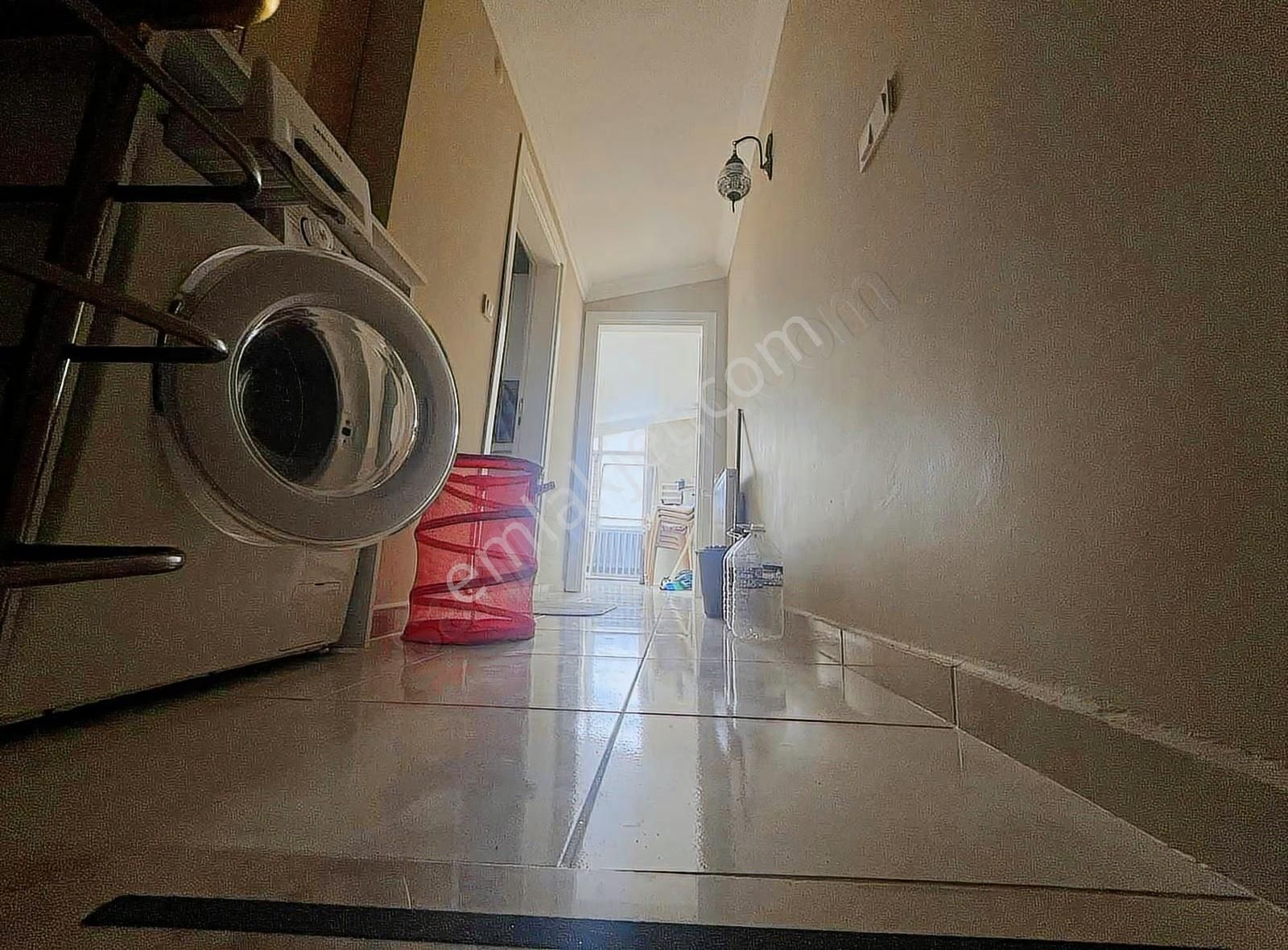 Akçay Köşemden Sıfır Masraf Asansörlü Kombili 4+1 Dubleks - Görsel 30