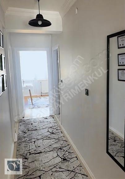 Batıkent'de Bahçeli Balkonlu Kapalı Garajlı Satılık 2+1 Daire - Görsel 2