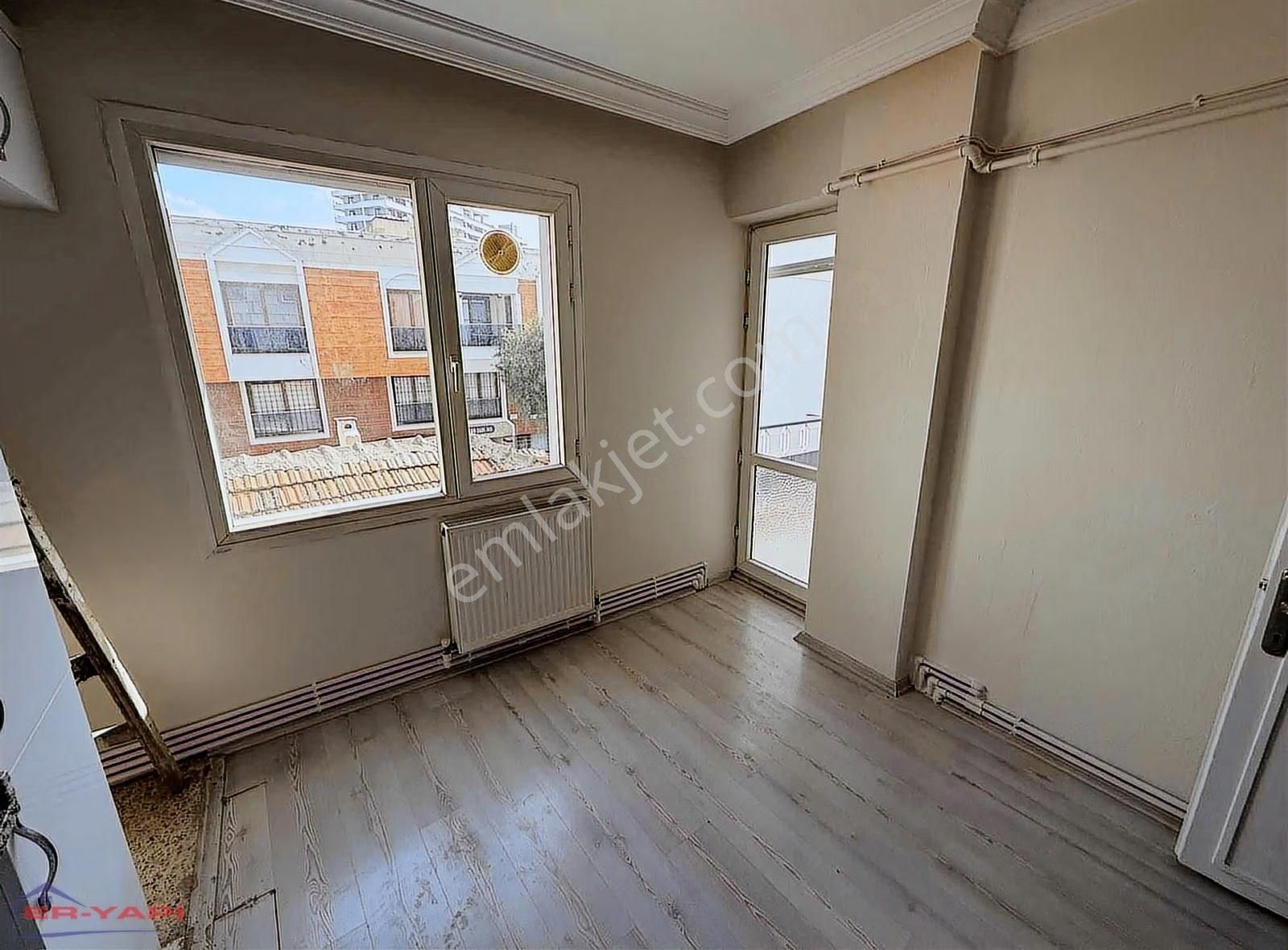 Er Yapı Metro & Kampüs Karşısı 3+1 D.gazlı Balkonlu Kiralık - Görsel 5