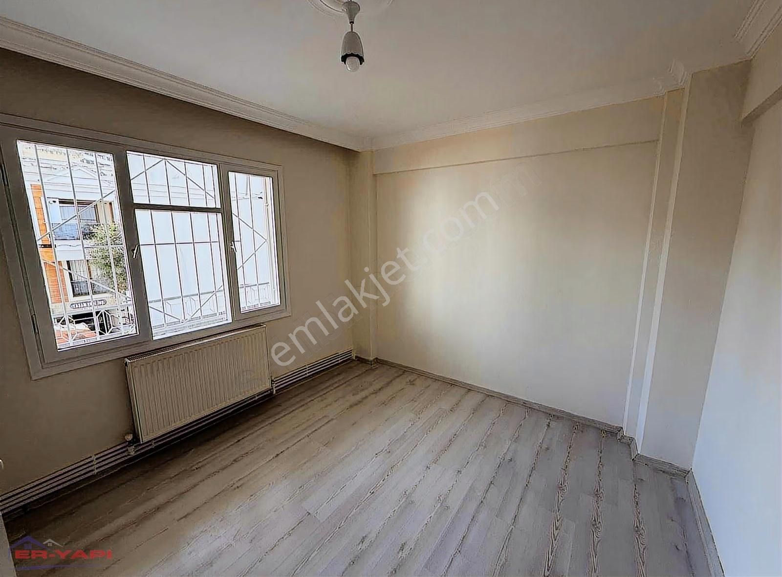 Er Yapı Metro & Kampüs Karşısı 3+1 D.gazlı Balkonlu Kiralık - Görsel 3