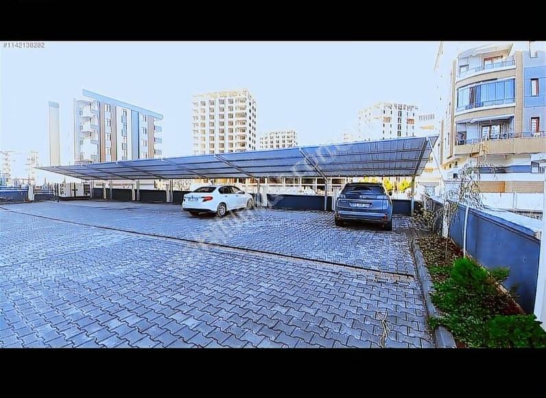 Kültür Emlaktan Narlıkuyu'nun En Merkezi Yerinde Lüks 2+1 - Görsel 32