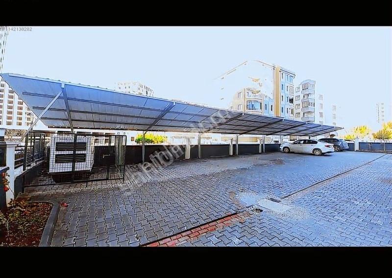 Kültür Emlaktan Narlıkuyu'nun En Merkezi Yerinde Lüks 2+1 - Görsel 25
