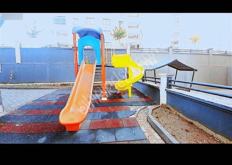Kültür Emlaktan Narlıkuyu'nun En Merkezi Yerinde Lüks 2+1 - Görsel 24