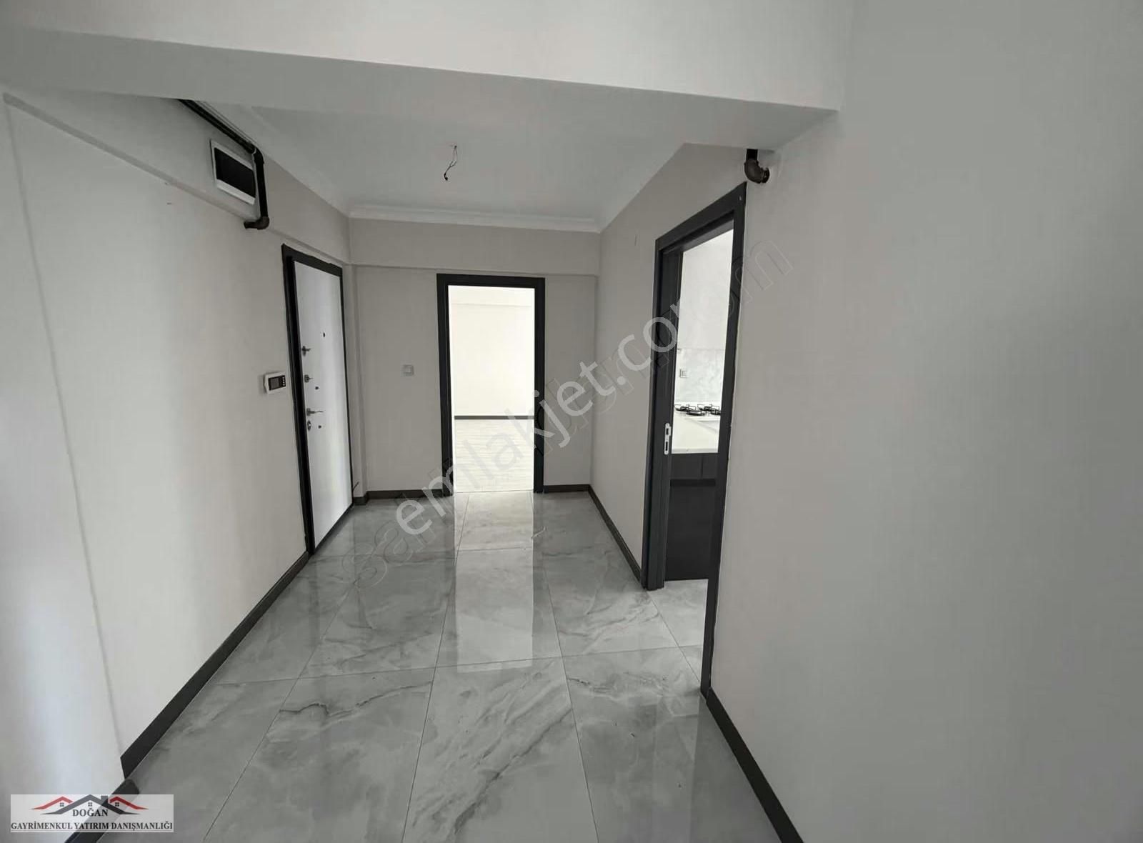 Doğan Emlaktan Sıfır Ful Yapılı Daire !!! - Görsel 6