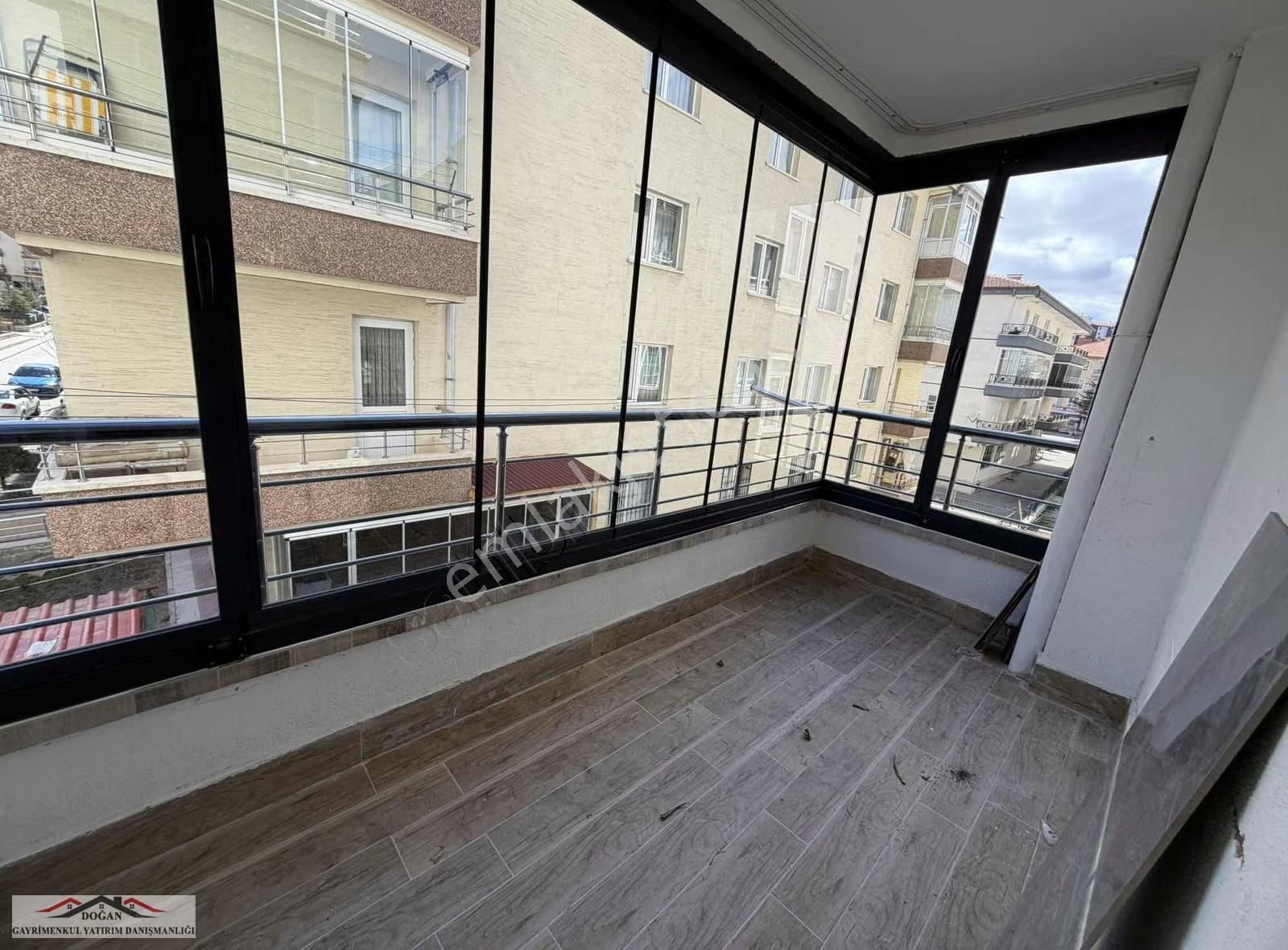 Doğan Emlaktan Sıfır Ful Yapılı Daire !!! - Görsel 5