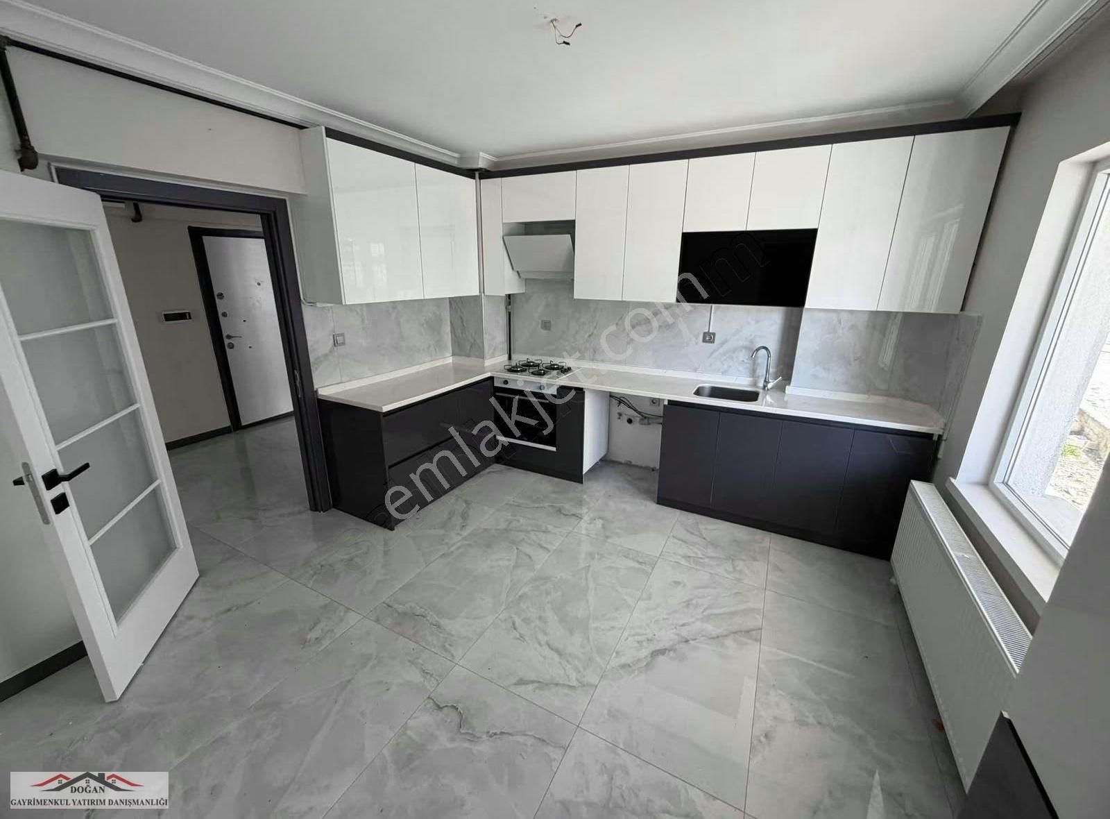 Doğan Emlaktan Sıfır Ful Yapılı Daire !!! - Görsel 8