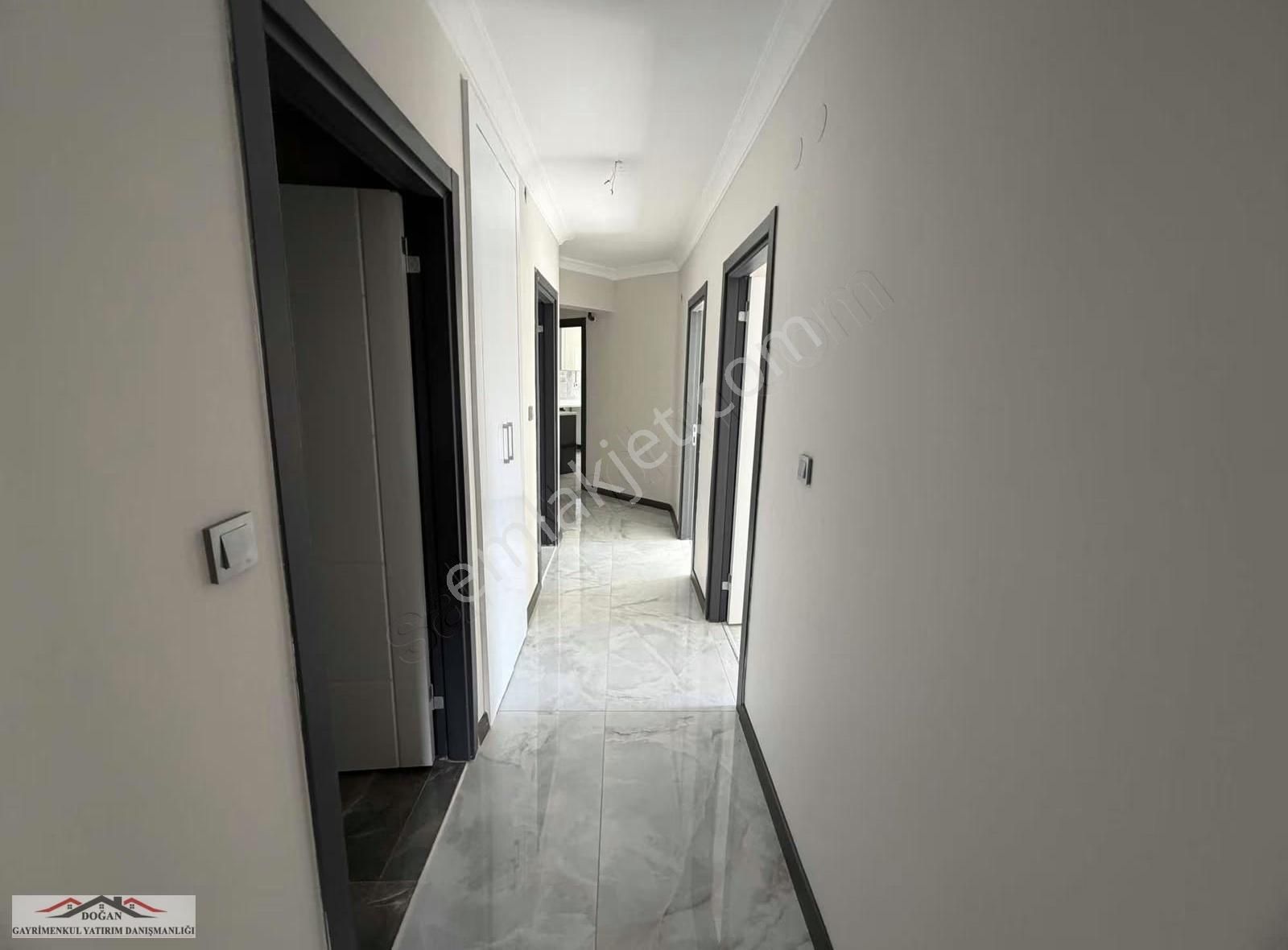 Doğan Emlaktan Sıfır Ful Yapılı Daire !!! - Görsel 4