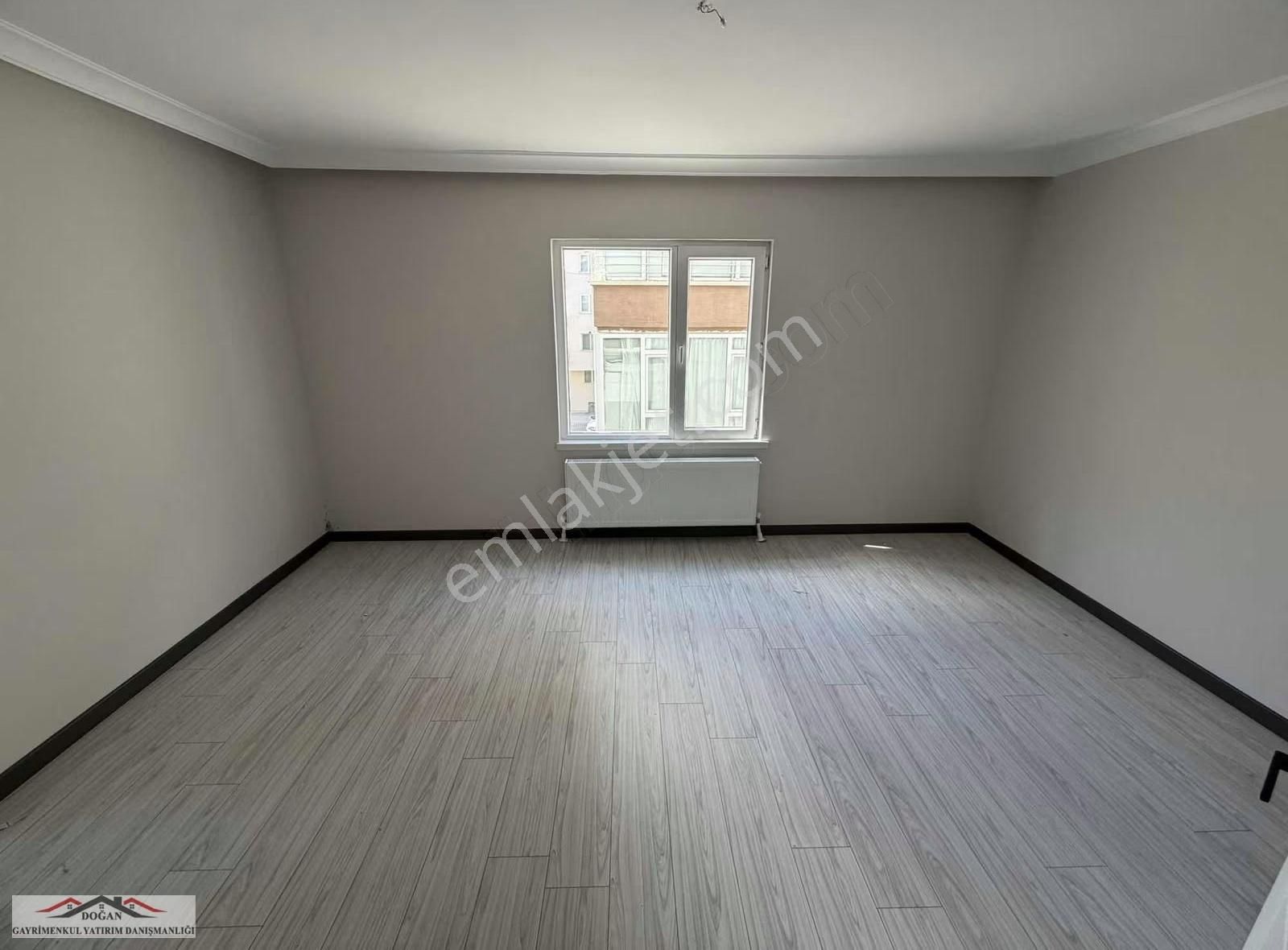 Doğan Emlaktan Sıfır Ful Yapılı Daire !!! - Görsel 10