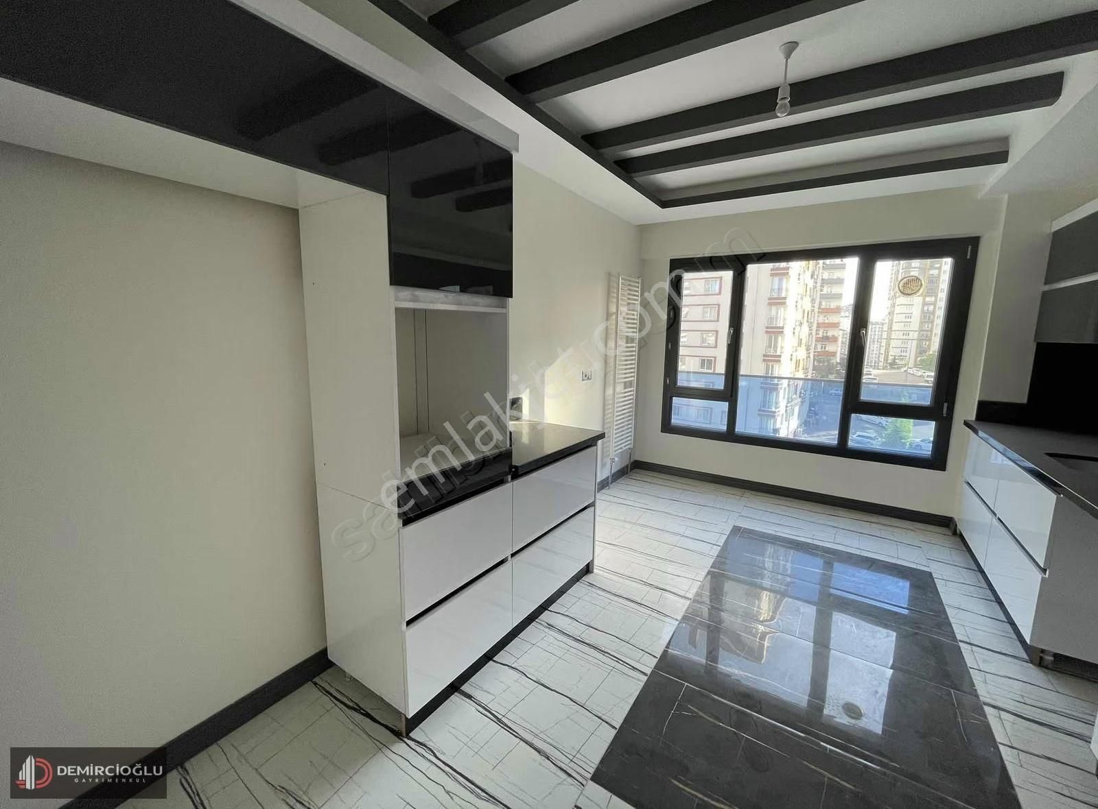 Talas Mevlana Mahallesi/4+1/sıfır/ultra Lüx Kiralık Daire - Görsel 6