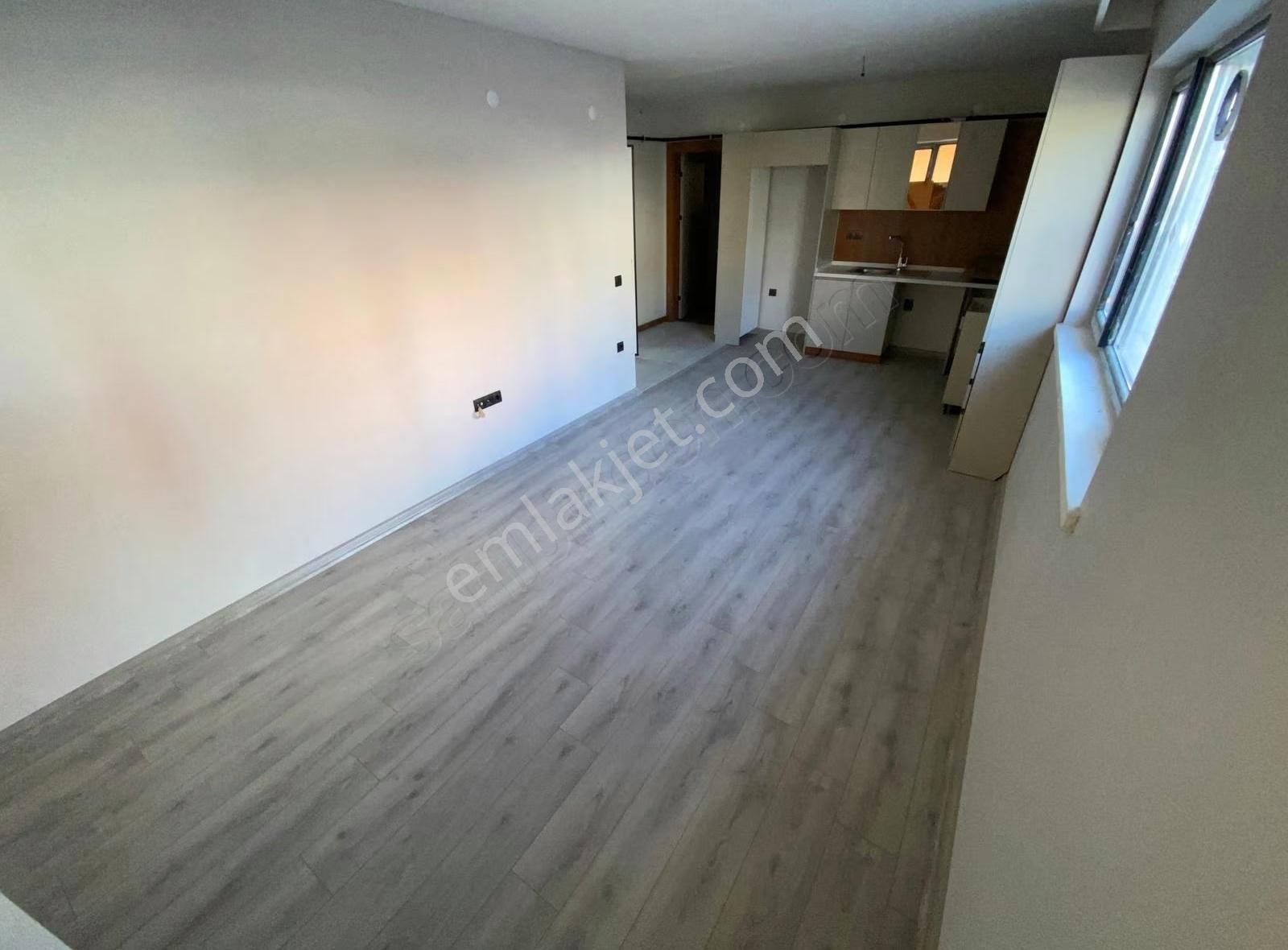 Kozlu'da Sıfır Satılık 1+1 Daire, 40m², Metro Yakını - Görsel 10