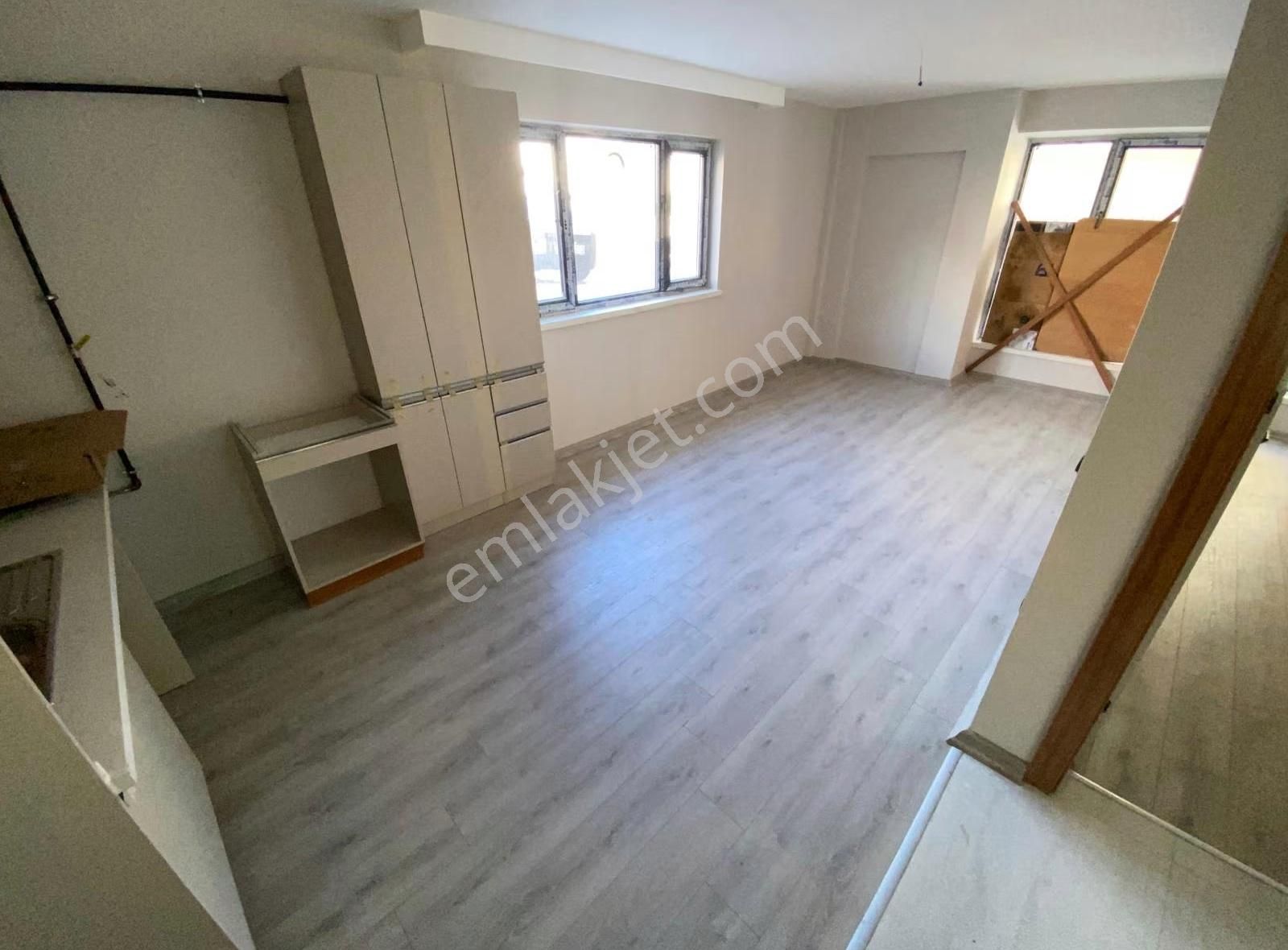 Kozlu'da Sıfır Satılık 1+1 Daire, 40m², Metro Yakını - Görsel 5