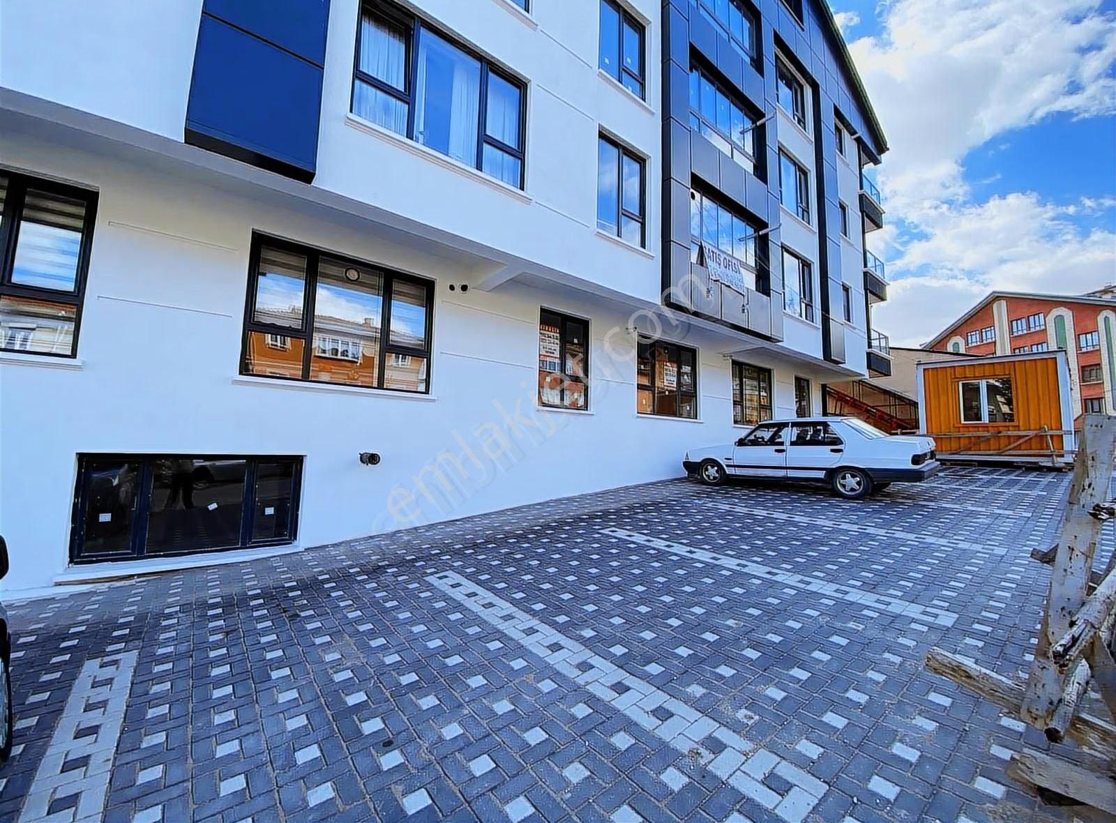 Kozlu'da Sıfır Satılık 1+1 Daire, 40m², Metro Yakını - Görsel 4