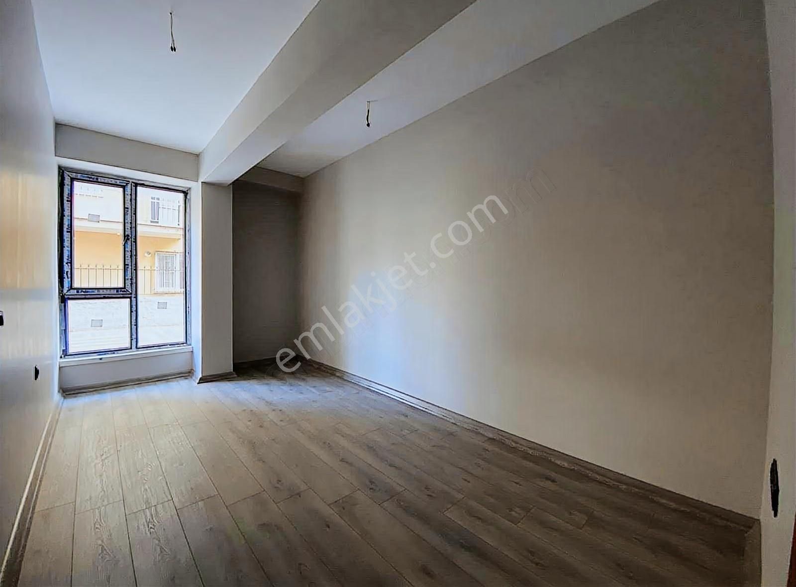 Kozlu'da Sıfır Satılık 1+1 Daire, 40m², Metro Yakını - Görsel 20