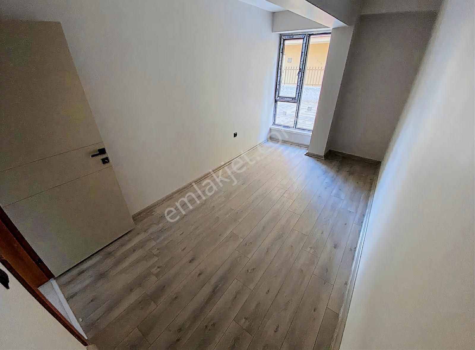 Kozlu'da Sıfır Satılık 1+1 Daire, 40m², Metro Yakını - Görsel 19