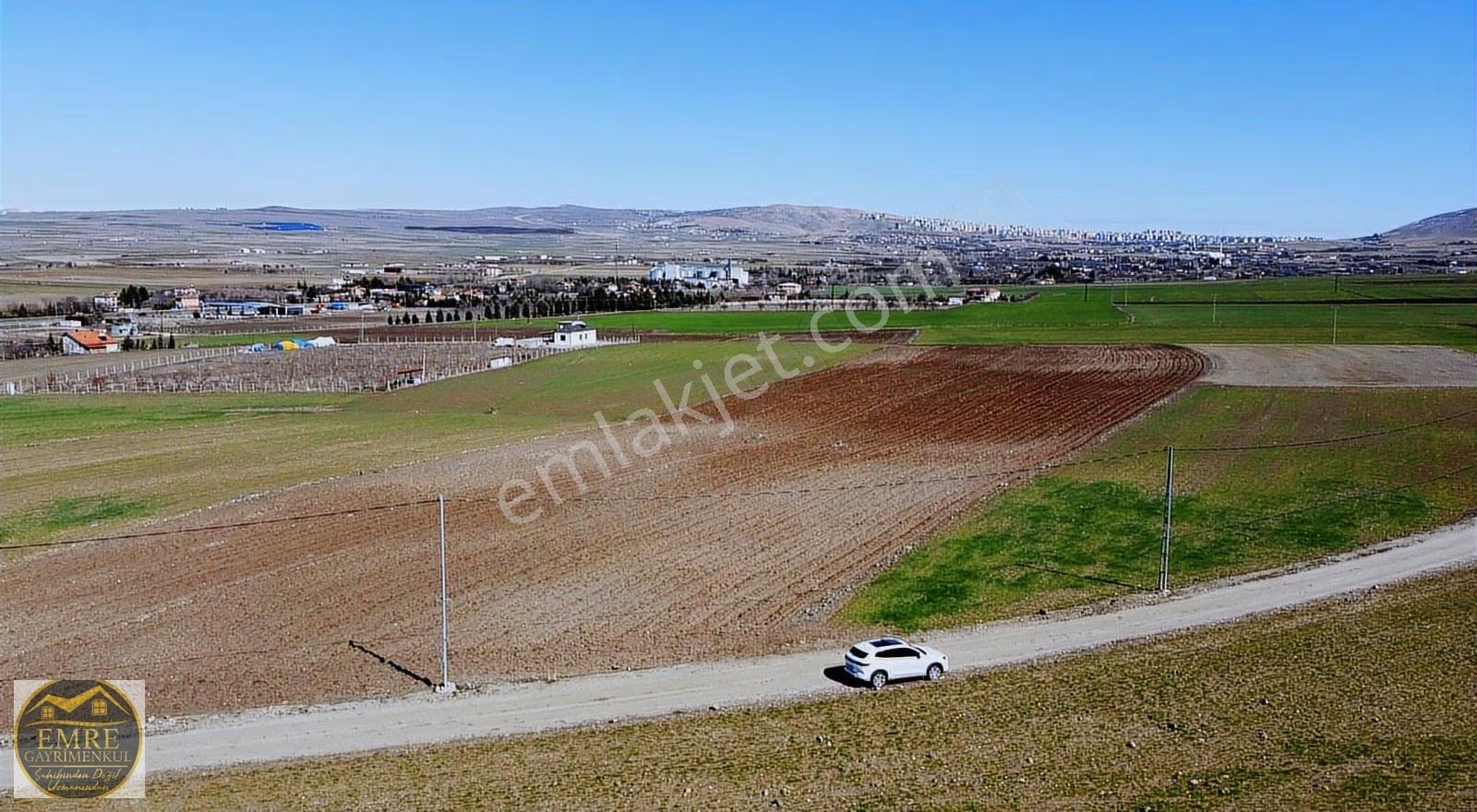 Emre Gm/den Yükselen Değer Keban Yolunda Süper Yatırımlık Arazi - Görsel 11