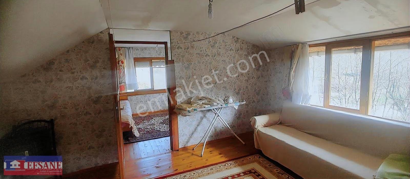 Efsane'den Korgan-kumru Yoluna Cephe Ev Ve Bahçesi - Görsel 6