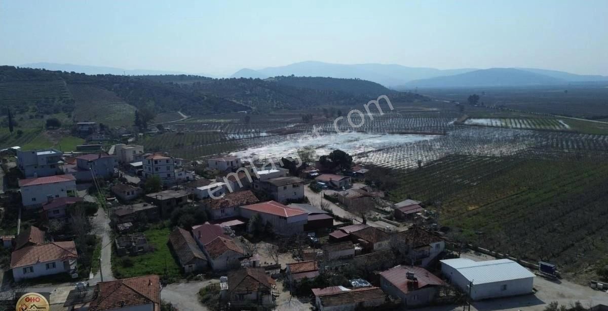 İzmir Selçuk Zeytinköy Köy İçinde Satılık Müstakil Bahçeli Ev - Görsel 26