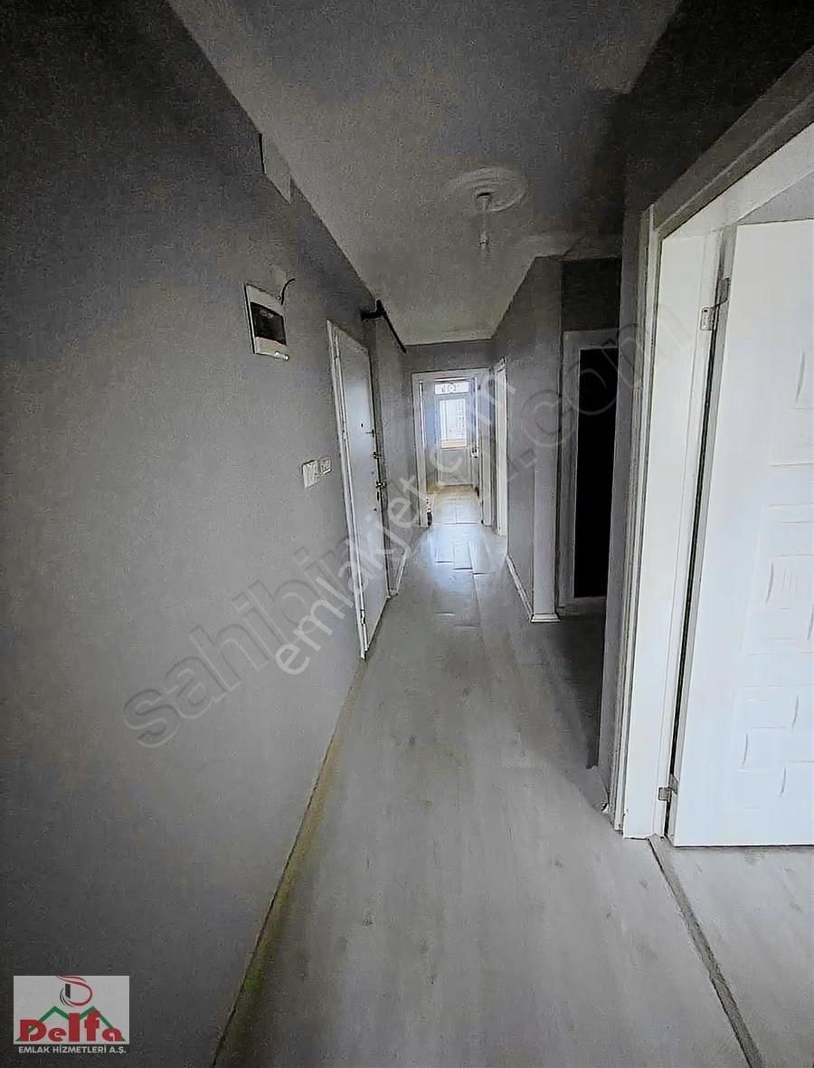 Delfa Yapı İnşaat Tan Önce Güven 2+1 İskanlı - Görsel 11