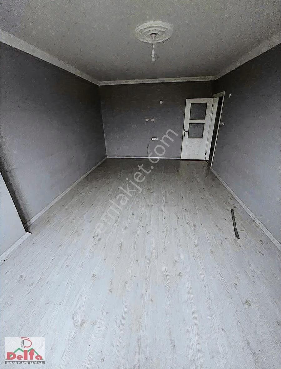Delfa Yapı İnşaat Tan Önce Güven 2+1 İskanlı - Görsel 10