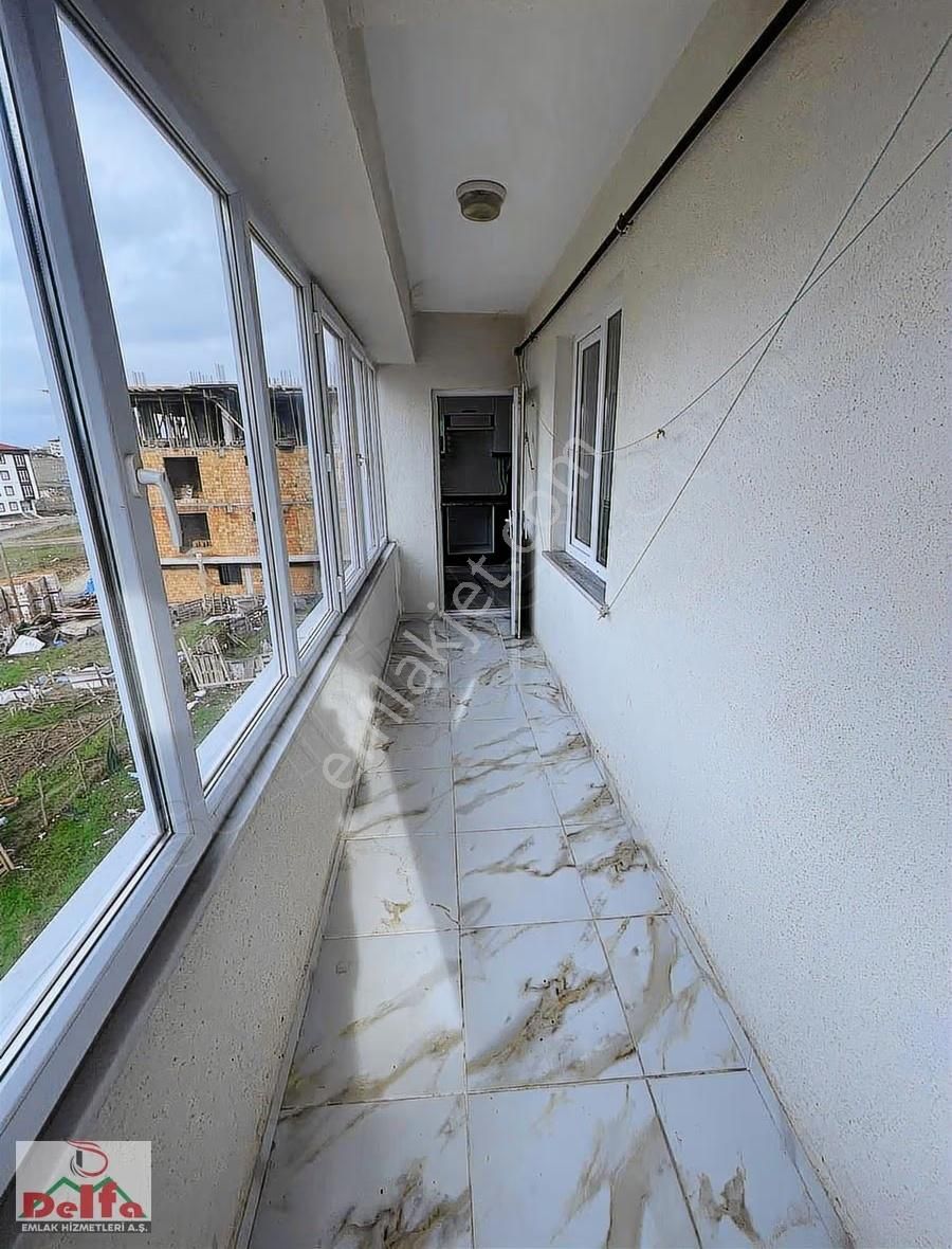 Kapaklı Yıldız Caddesi'nde 2 + 1 Ara Kat 100m2iskanlı Acil - Görsel 14