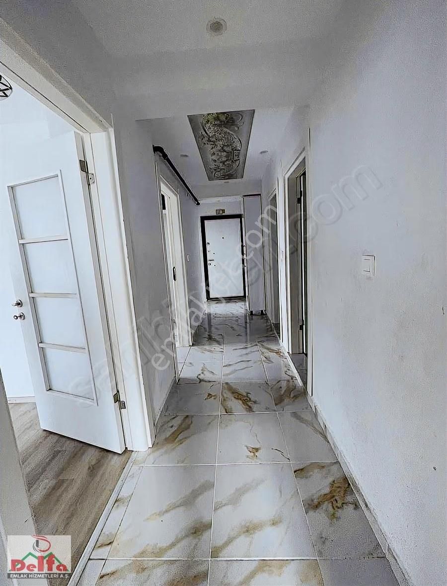 Kapaklı Yıldız Caddesi'nde 2 + 1 Ara Kat 100m2iskanlı Acil - Görsel 13