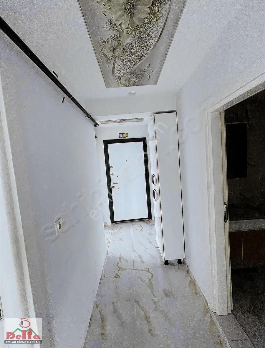 Kapaklı Yıldız Caddesi'nde 2 + 1 Ara Kat 100m2iskanlı Acil - Görsel 11