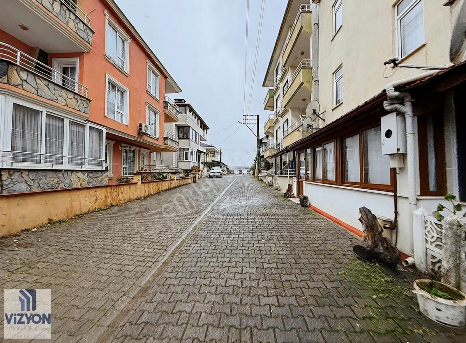 Akkumda Denizgören Ara Kat Dairemiz Kompi Petek Cam Balkonlu - Görsel 4