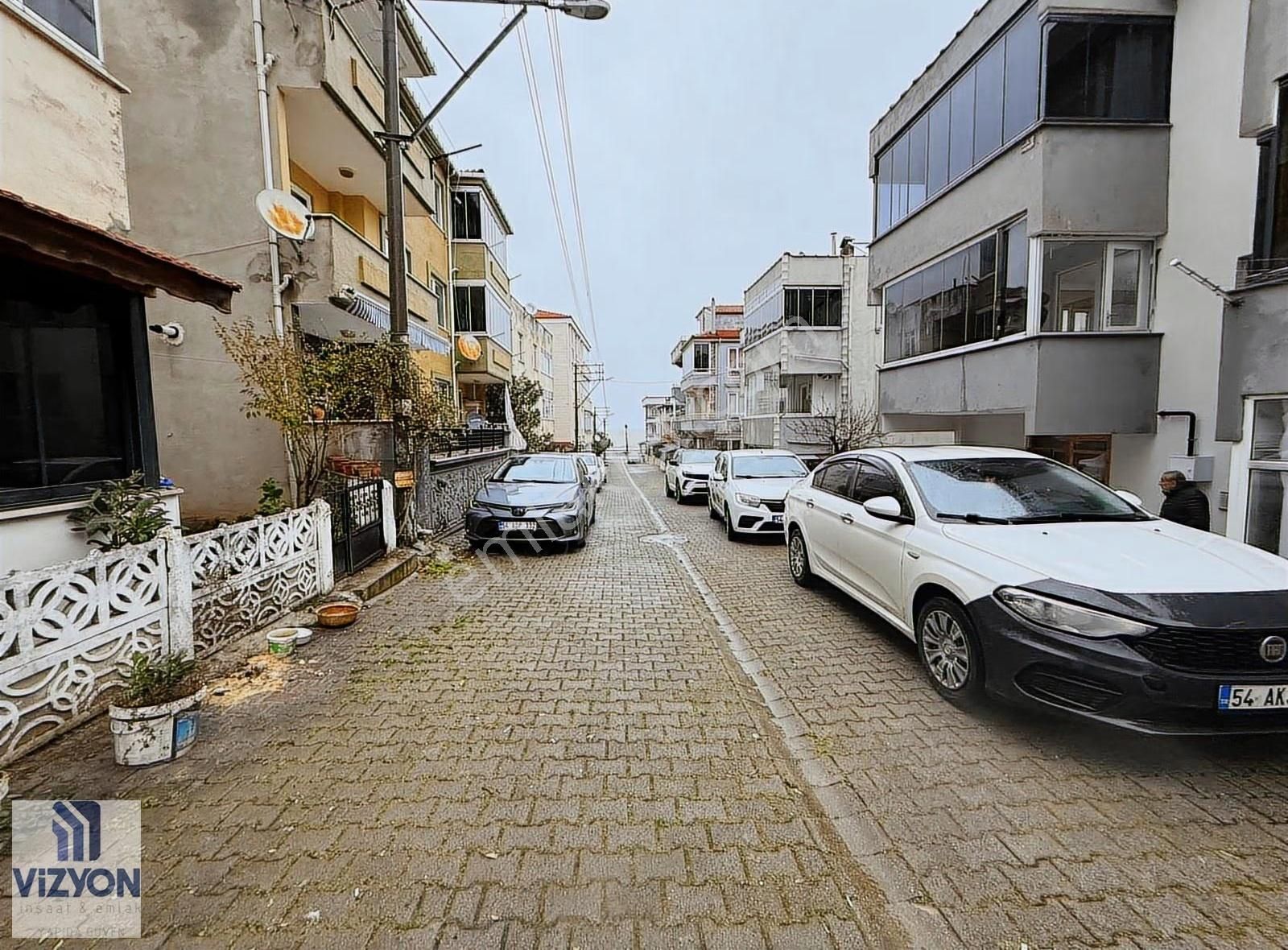 Akkumda Denizgören Ara Kat Dairemiz Kompi Petek Cam Balkonlu - Görsel 7