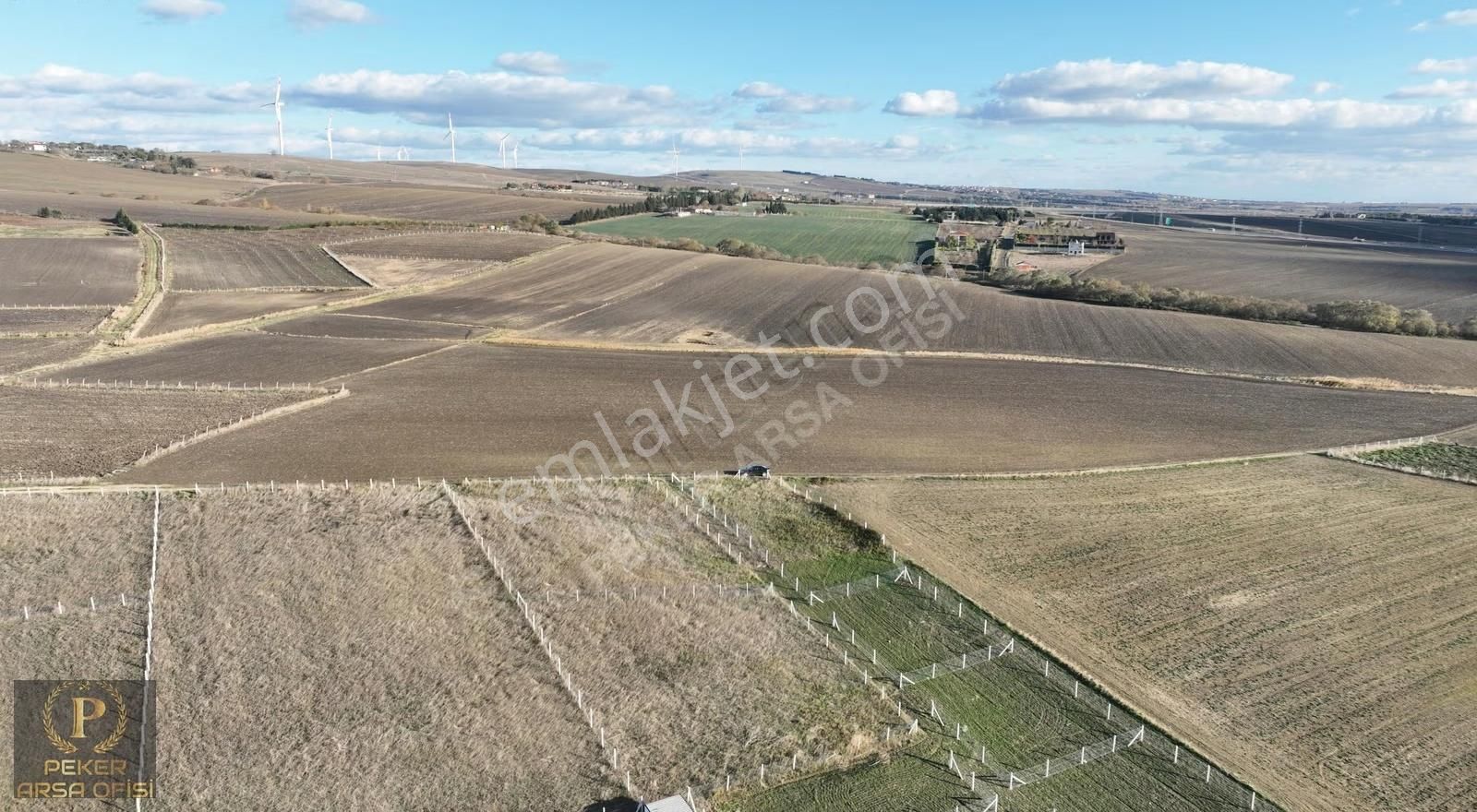 Hazır Konteyner İçerisinde 485 Metre - Görsel 4