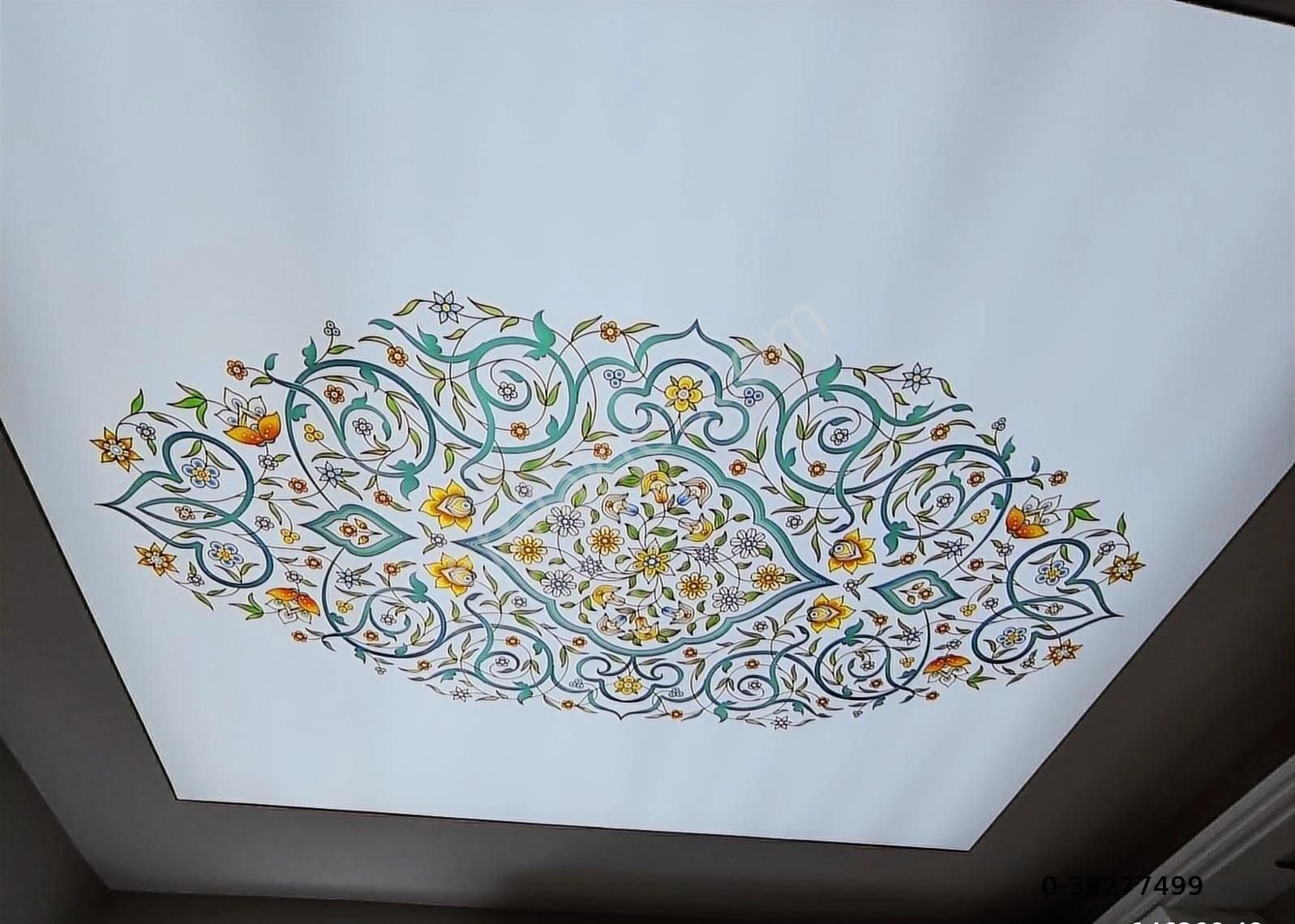 Karasu Merkezde Satılık Lüks Tripleks Villa - Görsel 4