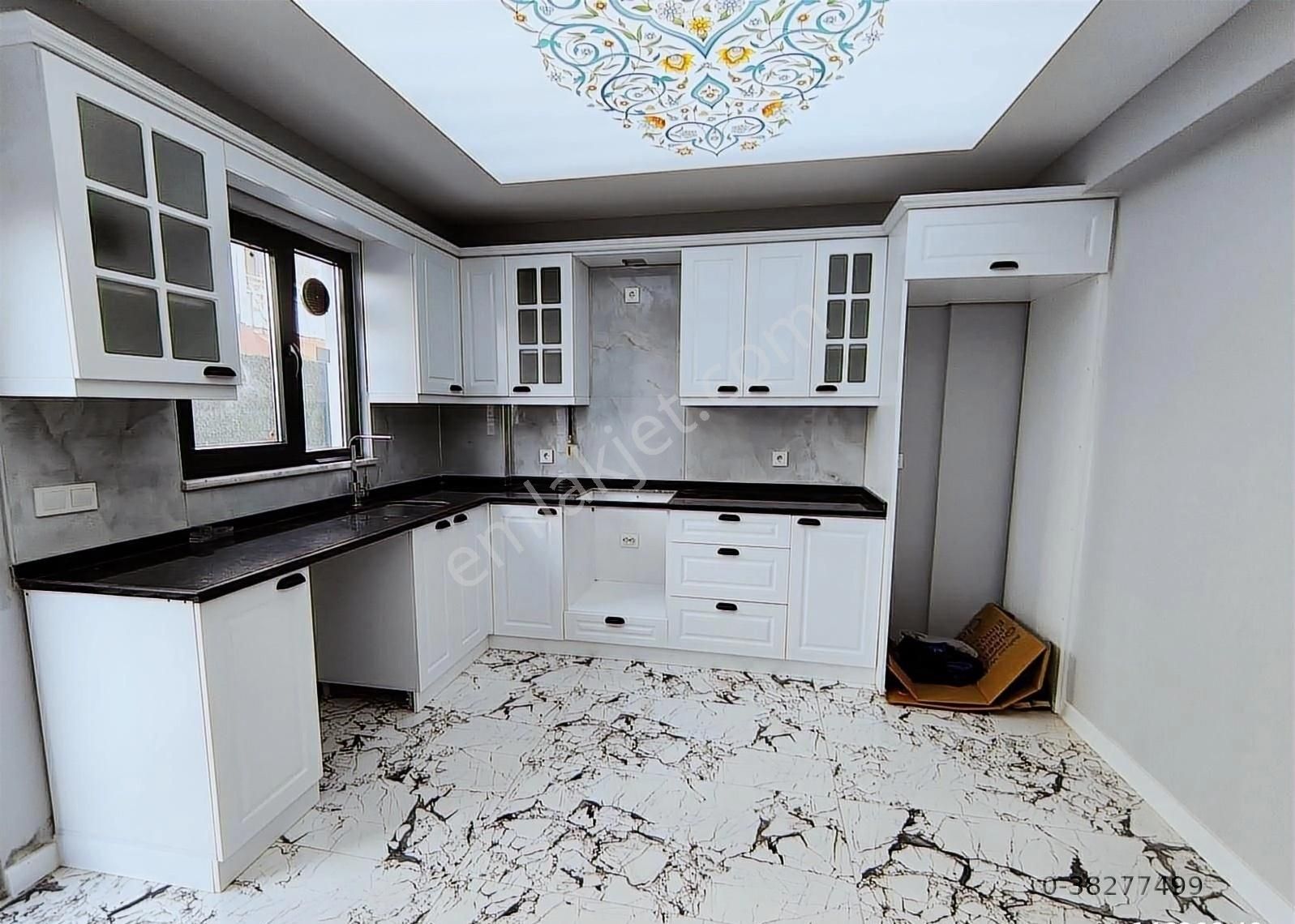 Karasu Merkezde Satılık Lüks Tripleks Villa - Görsel 13