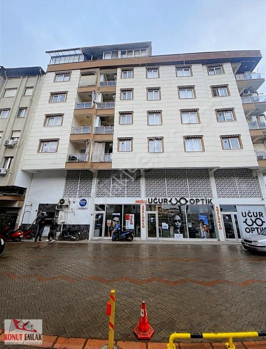 Konut Emlaktan Referans Hast Karsısı 2+1 Dogalgazli