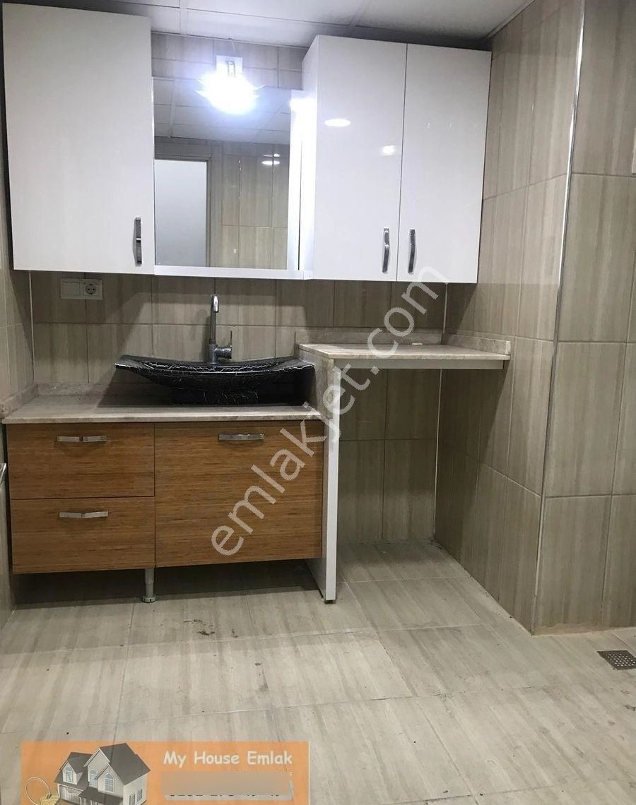 Torbalı Ertuğrul Mahallesi 3+1 Kiralık Daire - Görsel 2