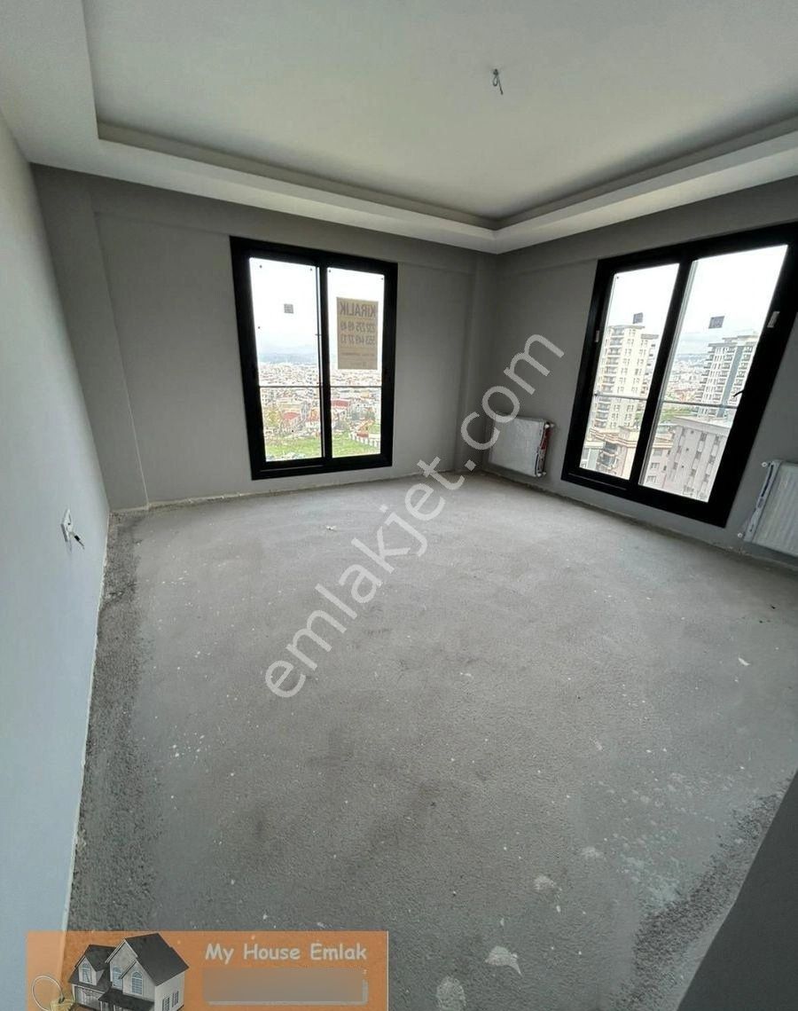 İzmir Gaziemir Sınırında Ebeveyn Banyolu 2+1 Kiralık Daire - Görsel 28