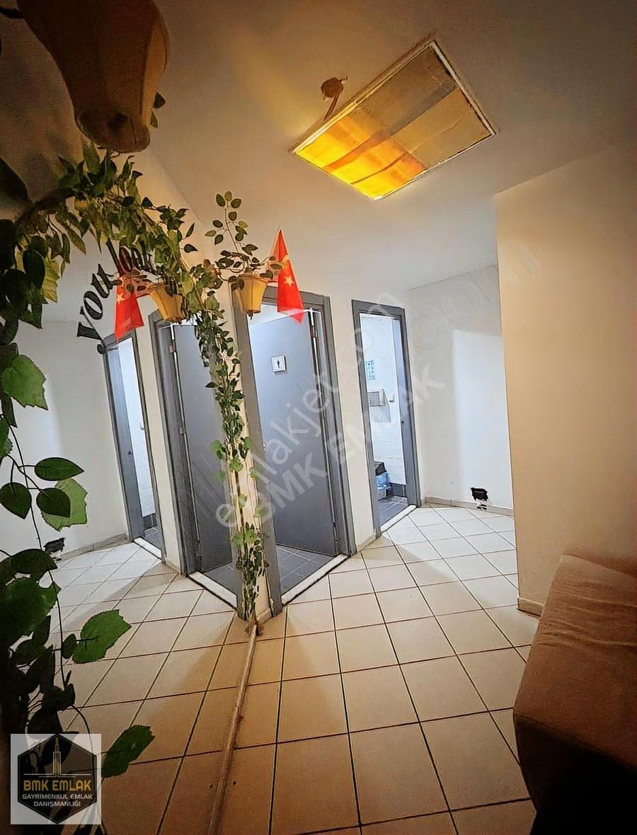 Kumluca Merkezde Anacadde Üzeri Devren Kiralık Pizza İşletmesi - Görsel 27