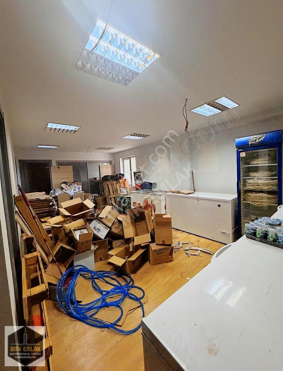 Kumluca Merkezde Anacadde Üzeri Devren Kiralık Pizza İşletmesi - Görsel 31