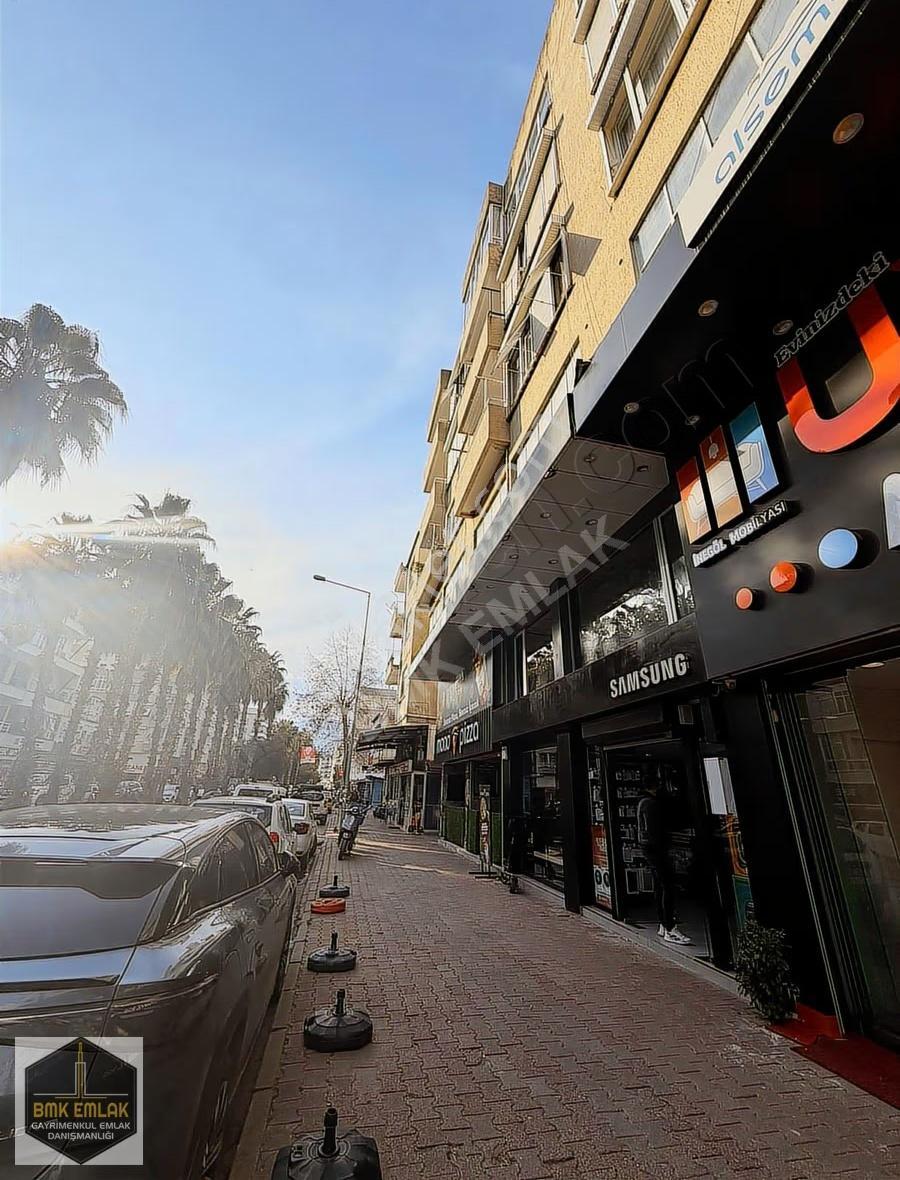 Kumluca Merkezde Anacadde Üzeri Devren Kiralık Pizza İşletmesi - Görsel 33