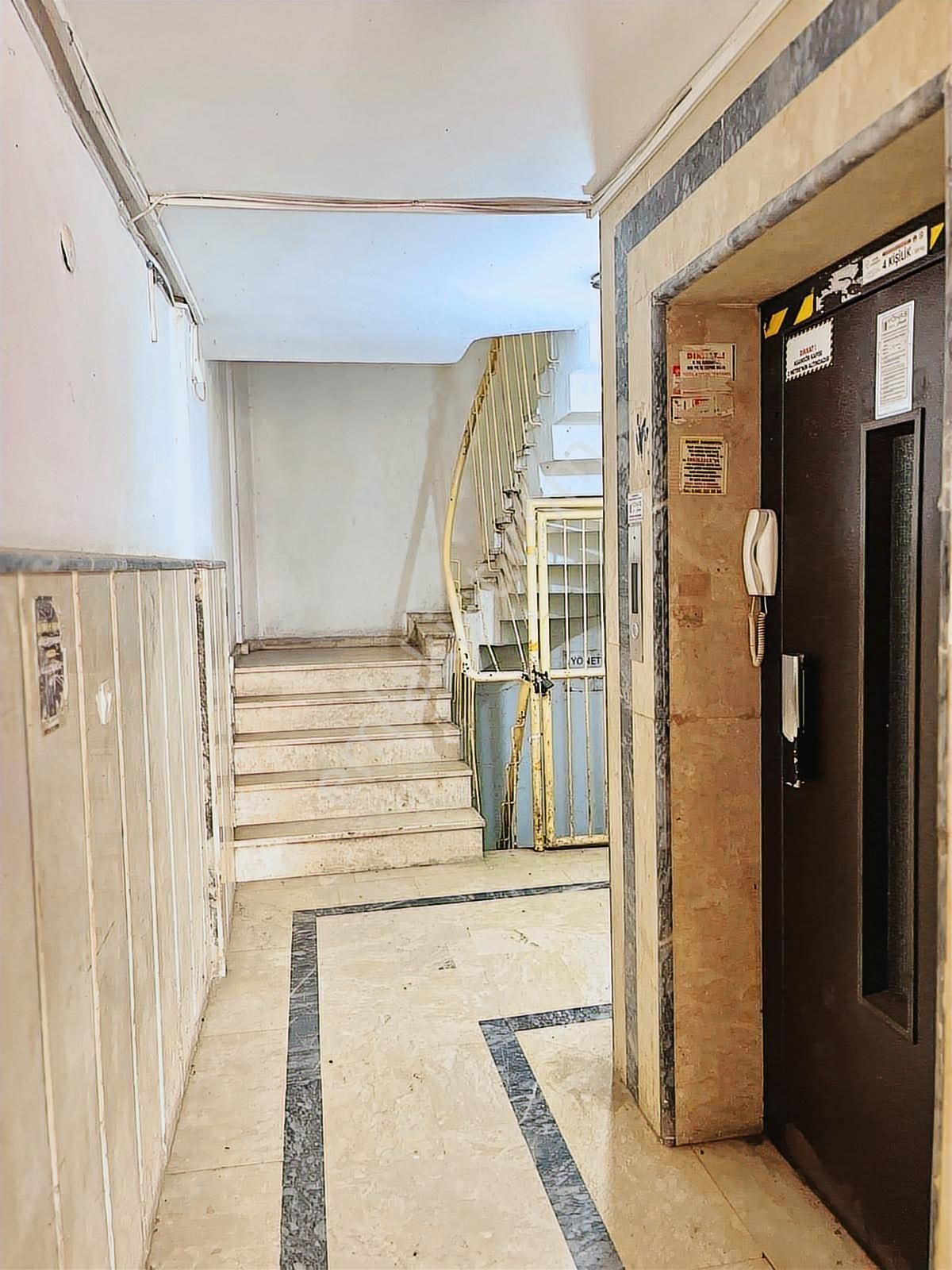 Antalya Merkezde Tabela Değeri Yüksek Kiralık Ofis! - Görsel 10