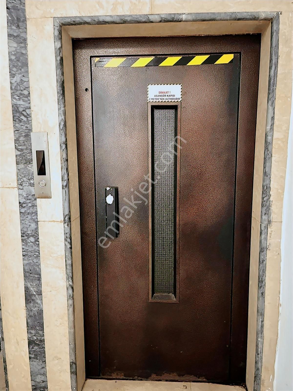 Antalya Merkezde Tabela Değeri Yüksek Kiralık Ofis! - Görsel 7